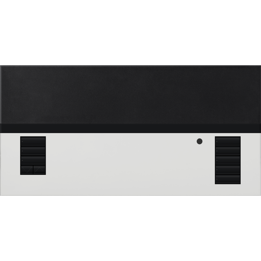 QSG METAL1 COVER 1 SHADE BC/TRNSLCNT