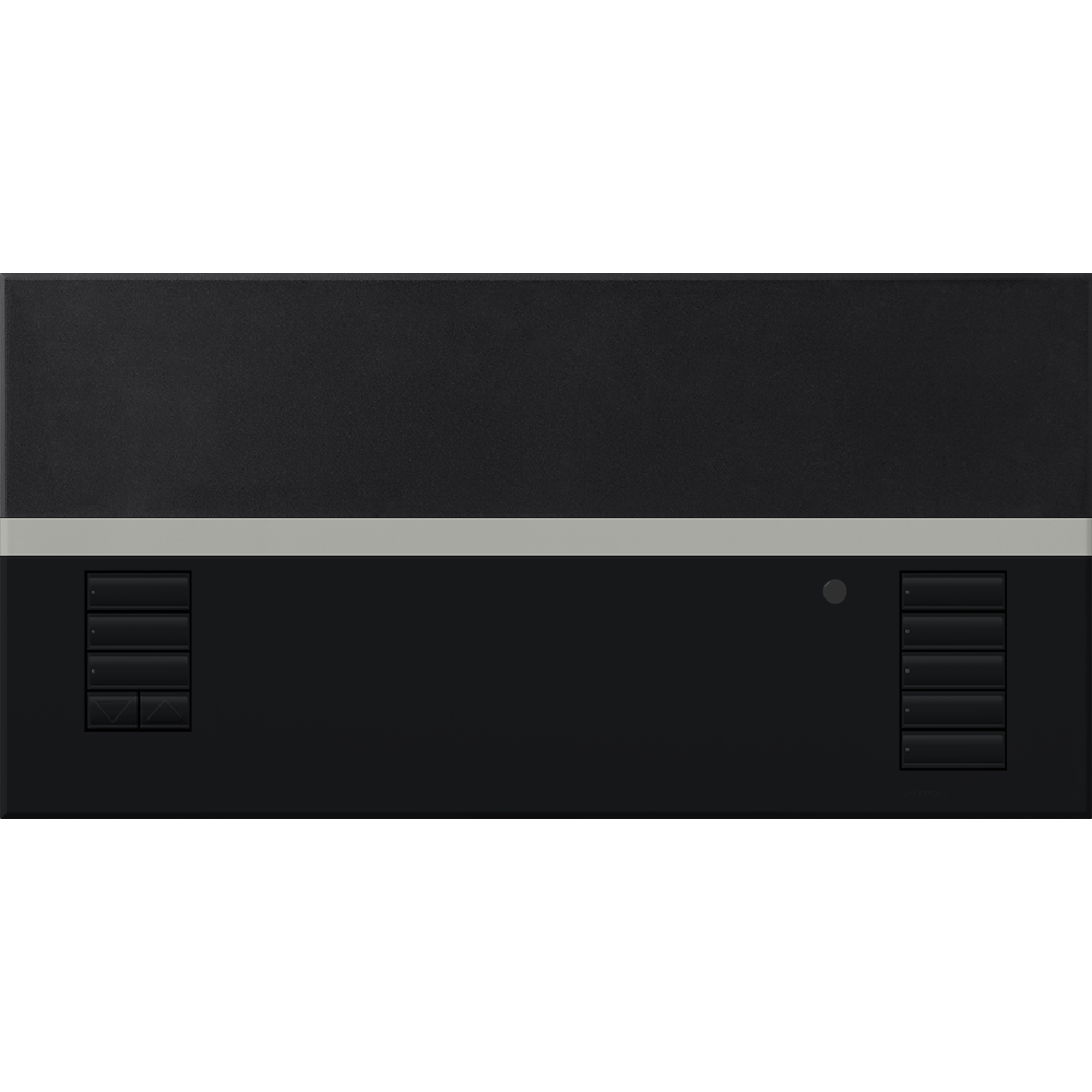 QSG MATTE COVER 1 SHADE BL/TRNSLCNT