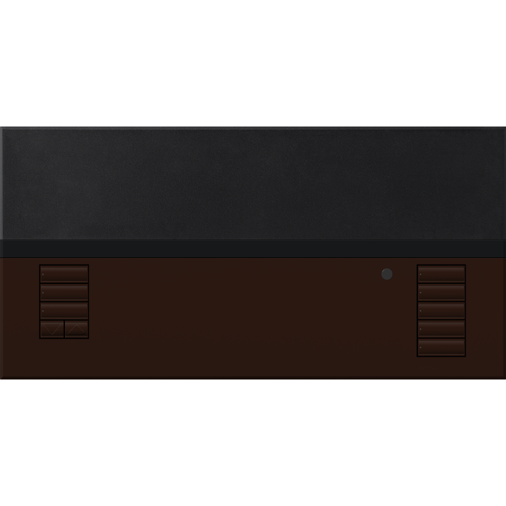 QSG MATTE COVER 1 SHADE BR/TRNSLCNT