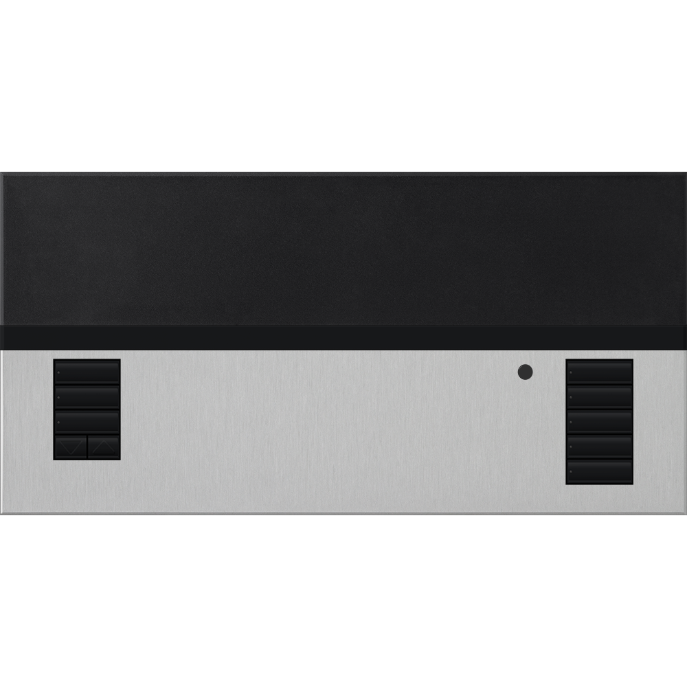 QSG METAL1 COVER 1 SHADE CLA/TRNSLCNT