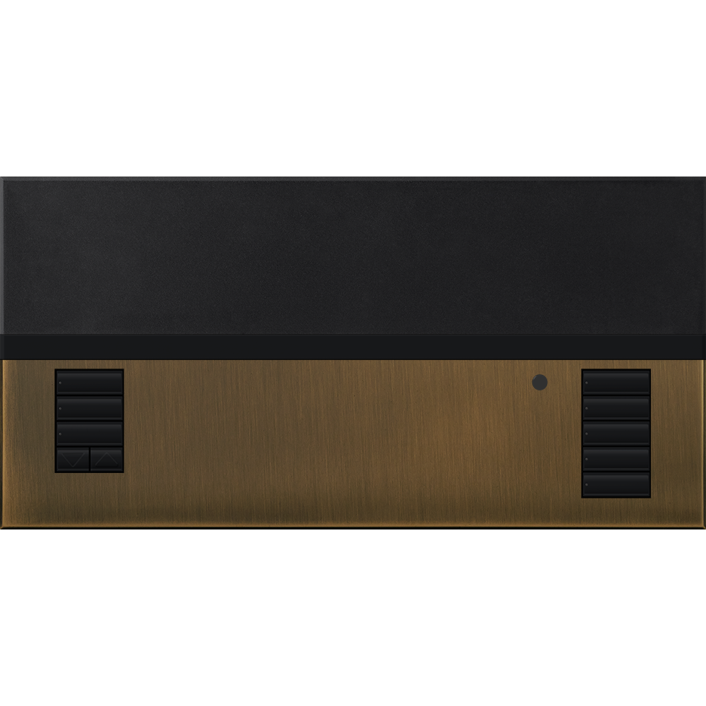 QSG METAL2 COVER 1 SHADE QB/TRNSLCNT