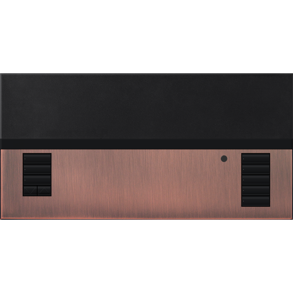 QSG METAL2 COVER 1 SHADE QZ/TRNSLCNT