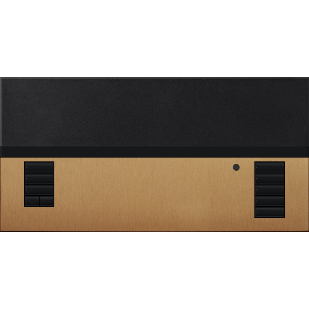 QSG METAL1 COVER 1 SHADE SB/TRNSLCNT