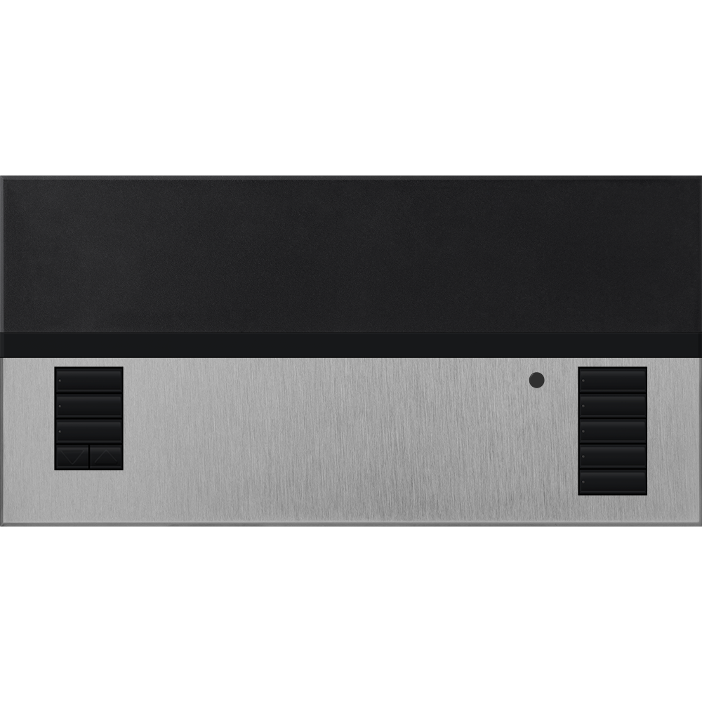 QSG METAL1 COVER 1 SHADE SC/TRNSLCNT