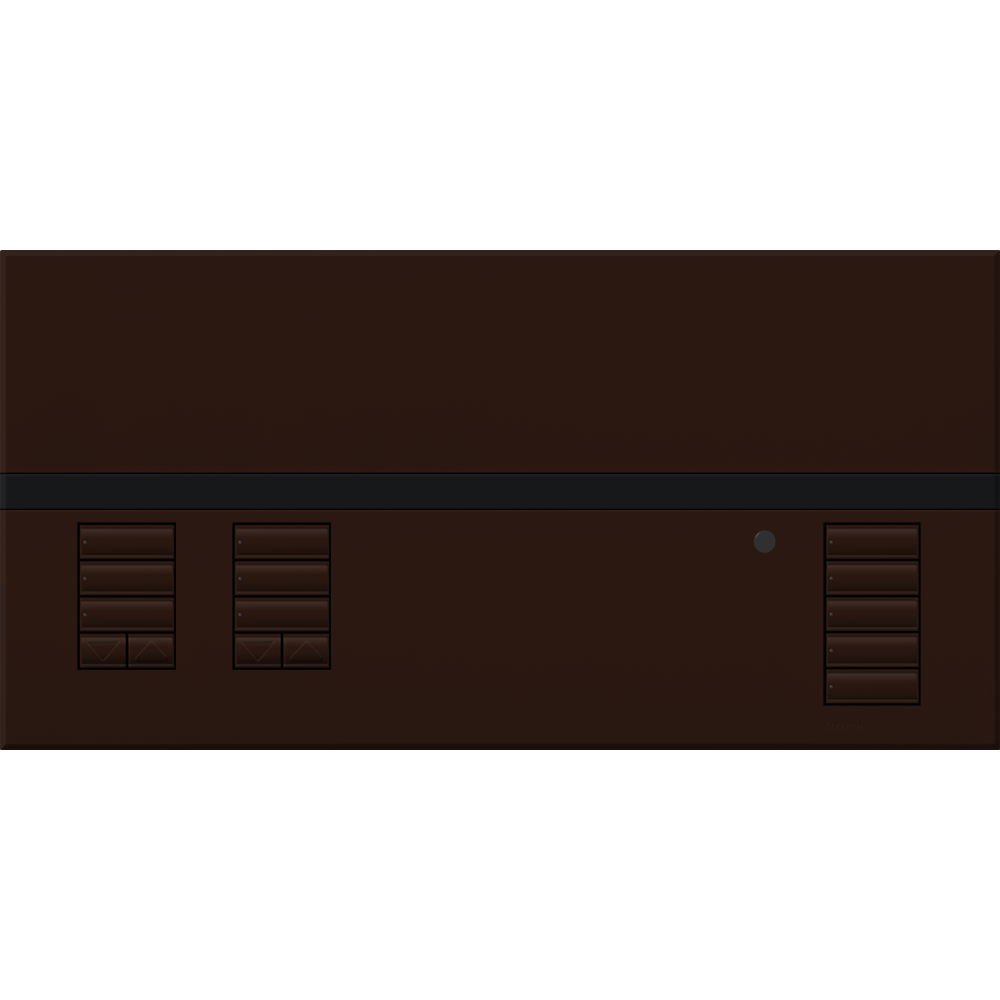 QSG MATTE COVER 2 SHADE BR