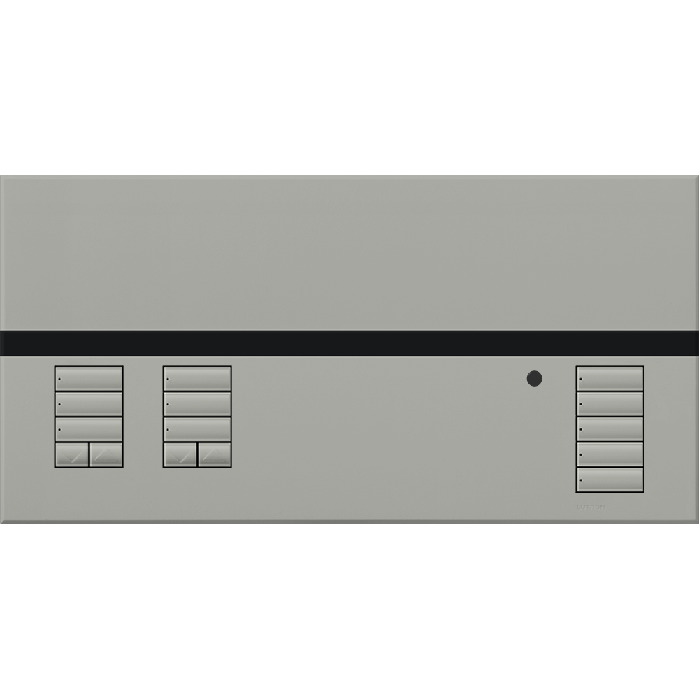 QSG MATTE COVER 2 SHADE GR