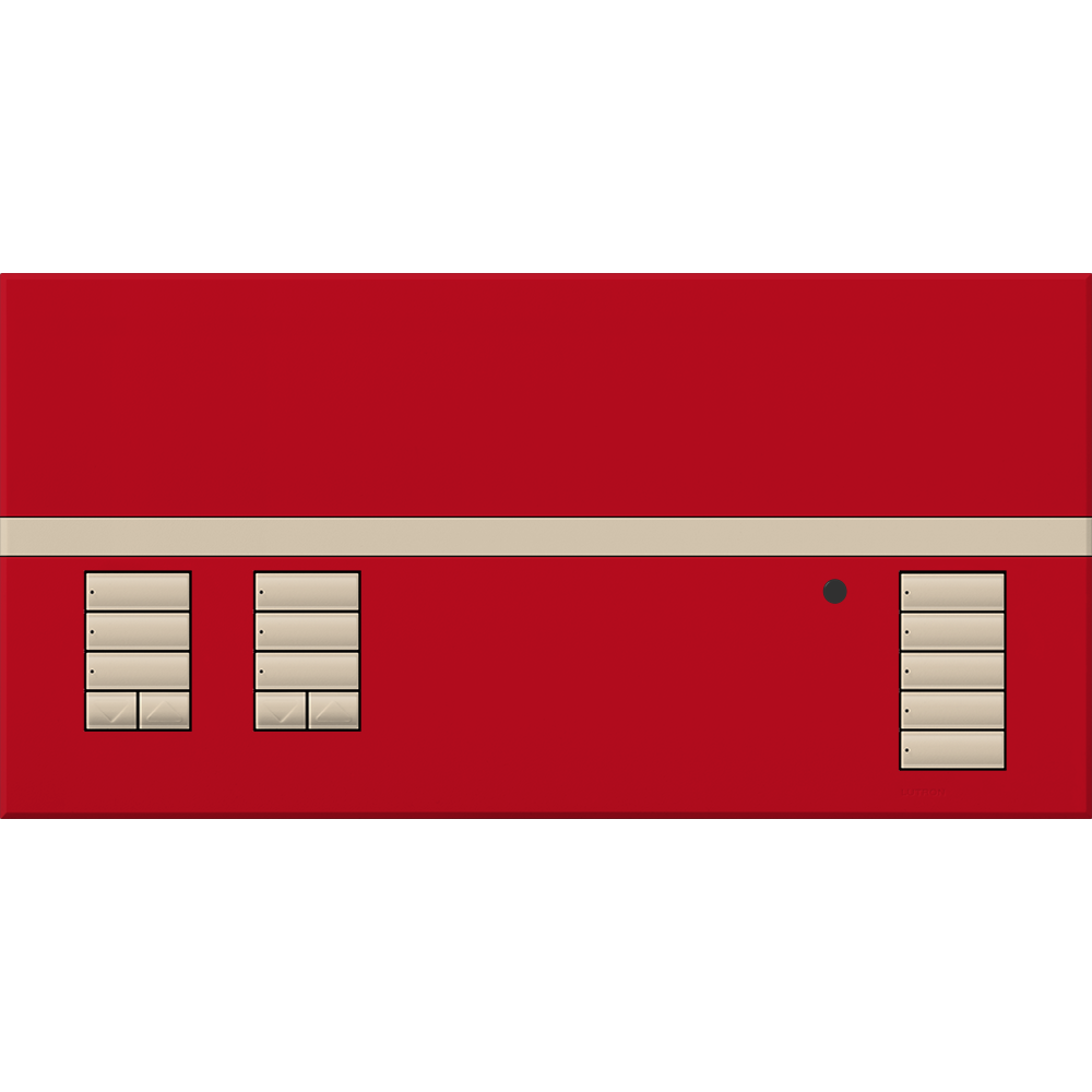 QSG MATTE COVER 2 SHADE HOT