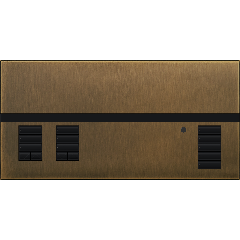 QSG METAL2 COVER 2 SHADE QB