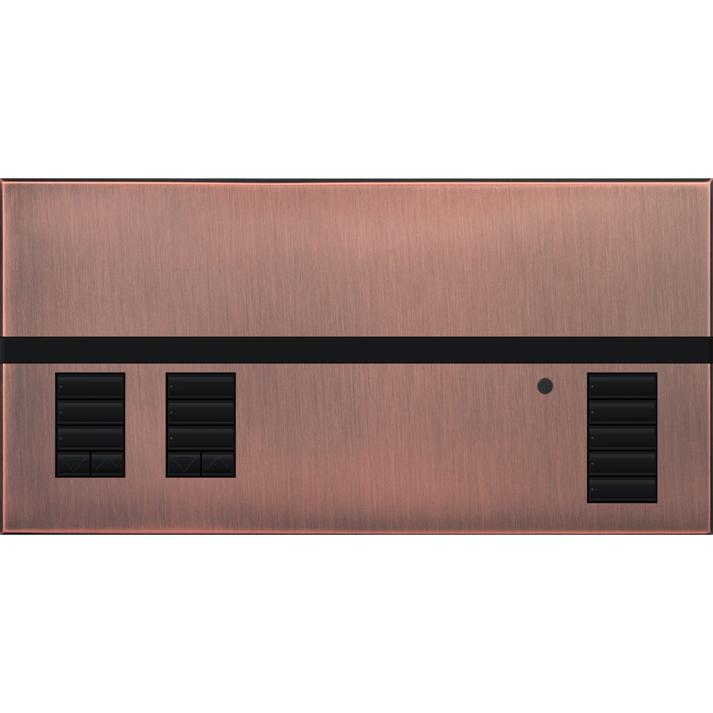 QSG METAL2 COVER 2 SHADE QZ