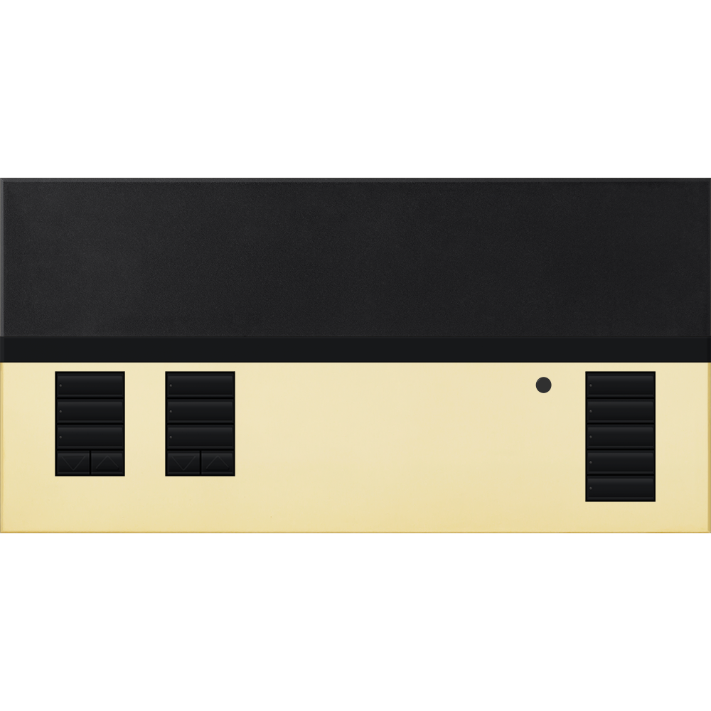 QSG METAL1 COVER 2 SHADE BB/TRNSLCNT