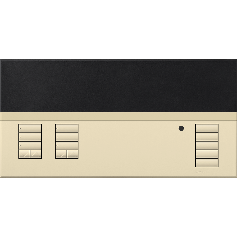 QSG MATTE COVER 2 SHADE BE/TRNSLCNT