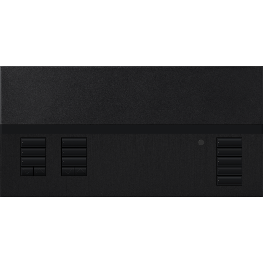 QSG METAL1 COVER 2 SHADE BLA/TRNSLCNT