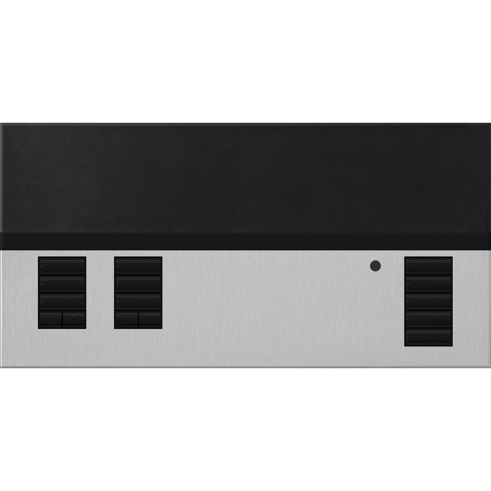 QSG METAL1 COVER 2 SHADE CLA/TRNSLCNT