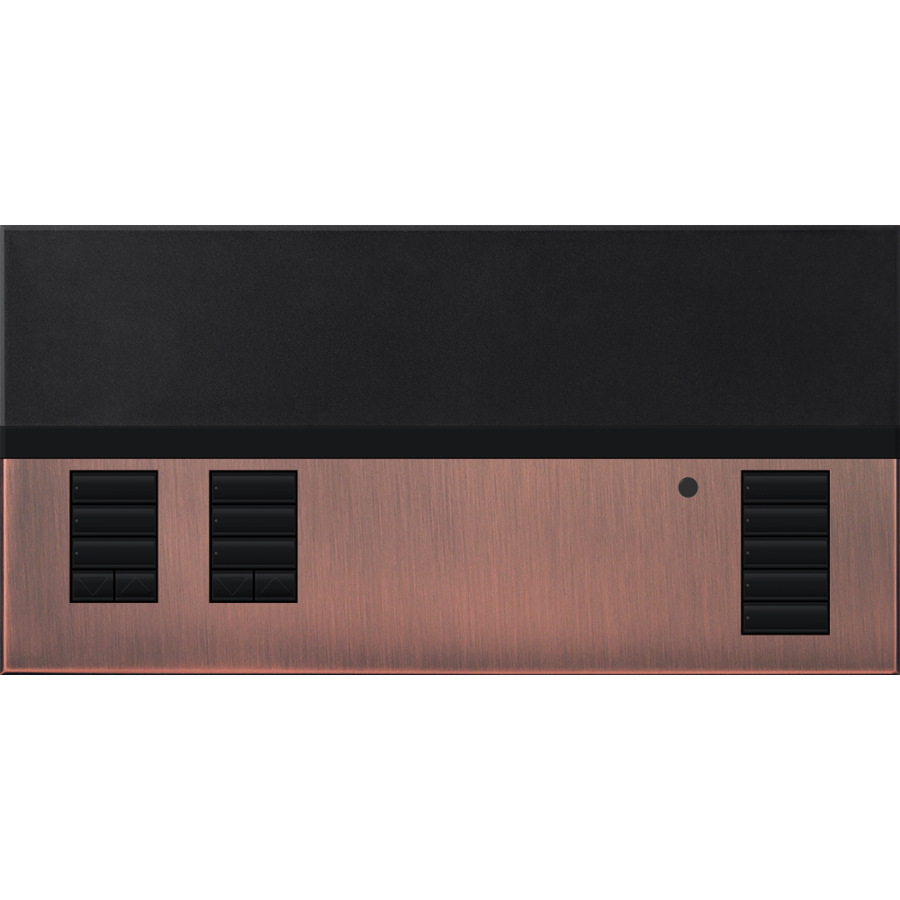 QSG METAL2 COVER 2 SHADE QZ/TRNSLCNT