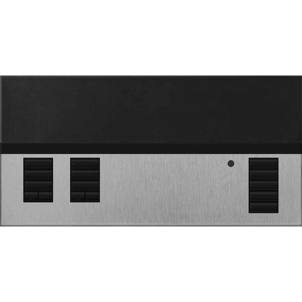 QSG METAL1 COVER 2 SHADE SC/TRNSLCNT