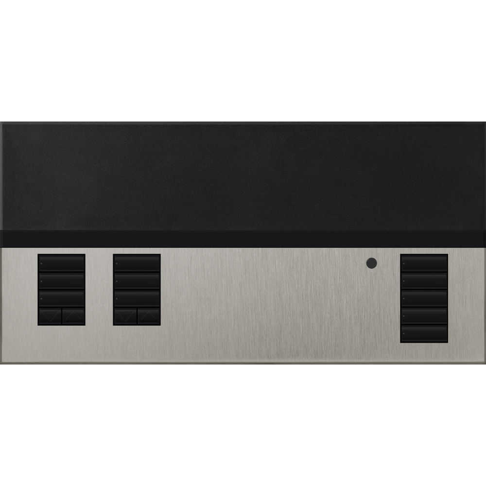 QSG METAL2 COVER 2 SHADE SN/TRNSLCNT