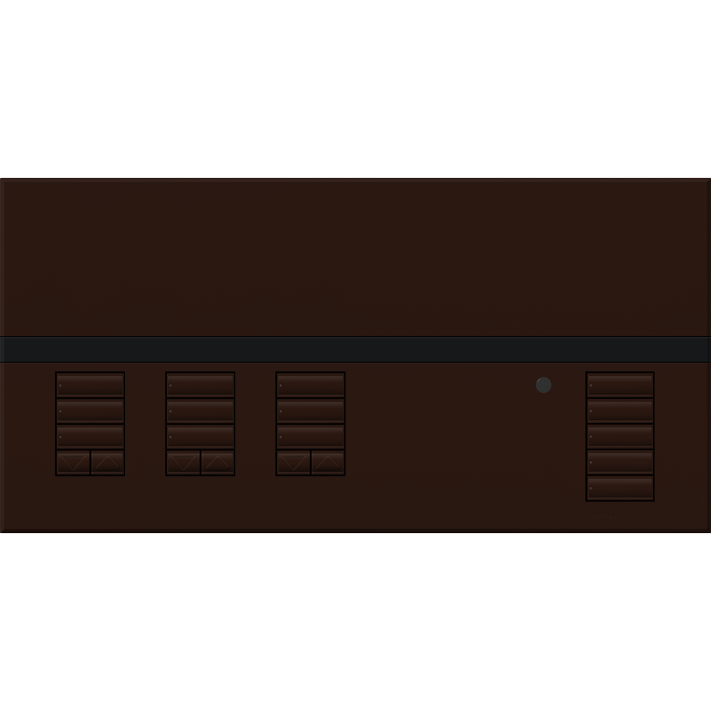 QSG MATTE COVER 3 SHADE BR