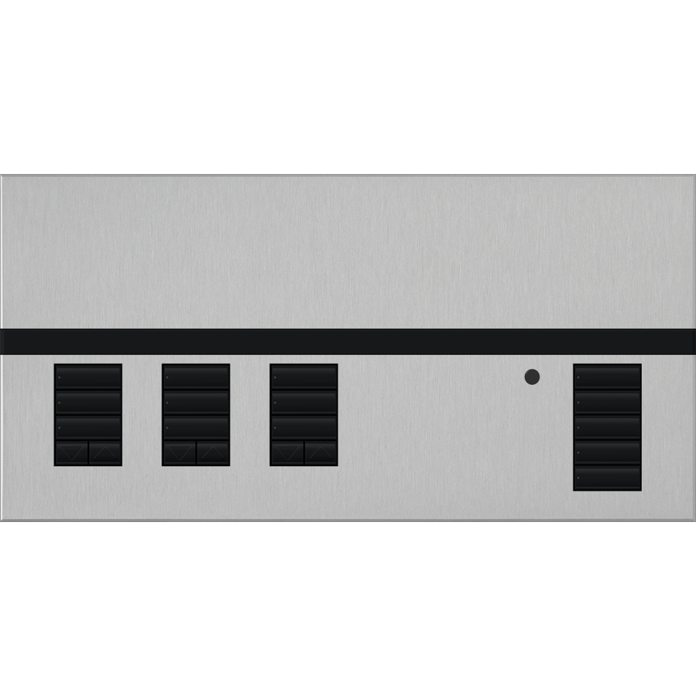 QSG METAL1 COVER 3 SHADE CLA