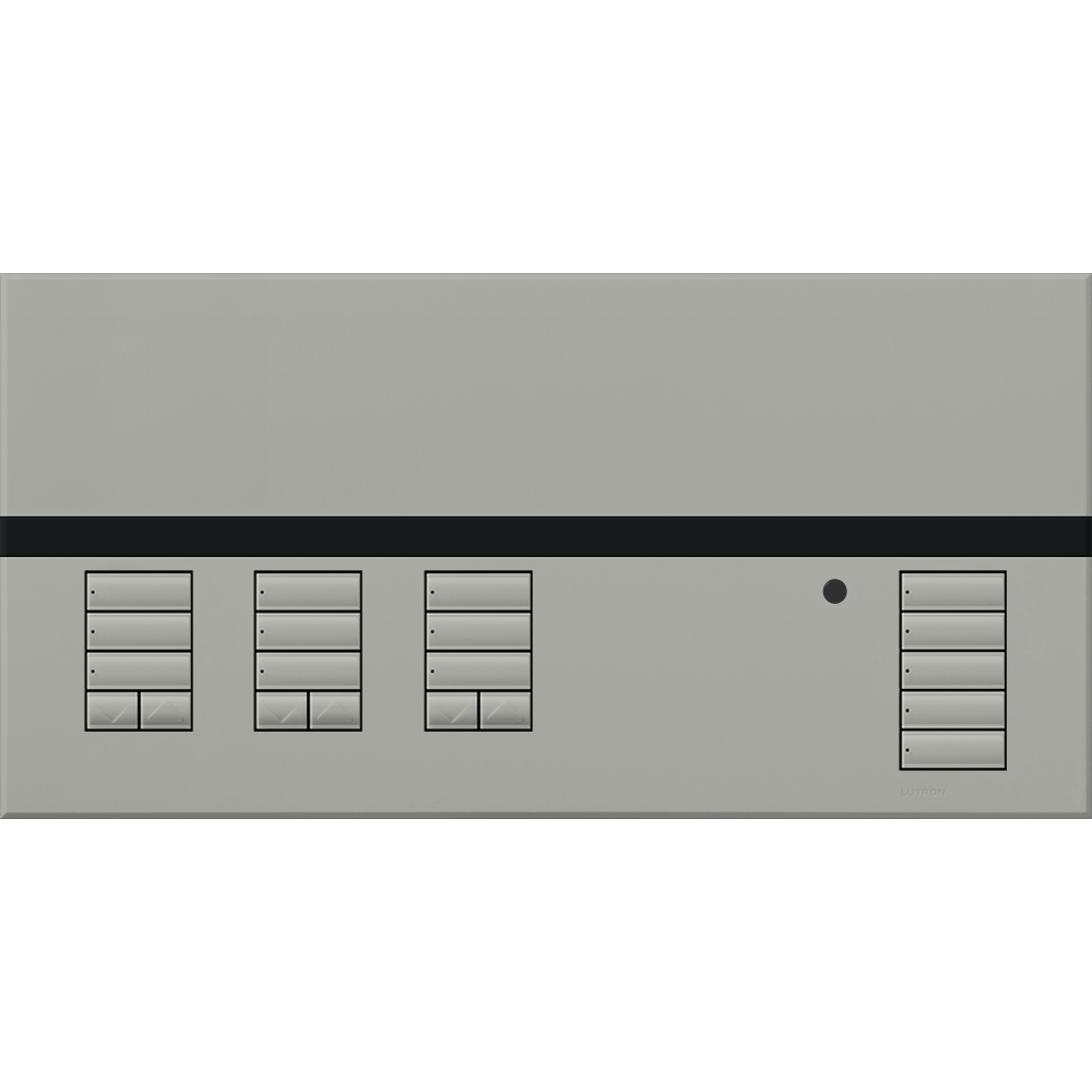 QSG MATTE COVER 3 SHADE GR