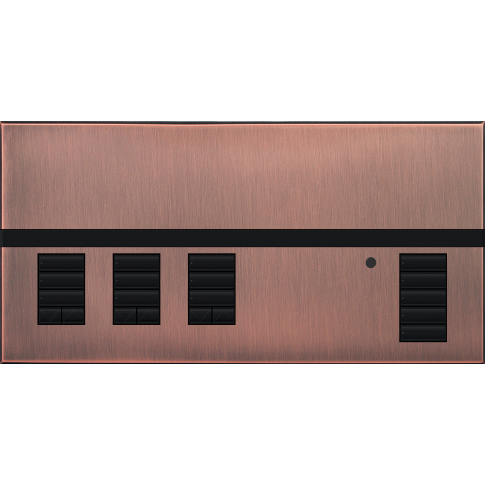 QSG METAL2 COVER 3 SHADE QZ