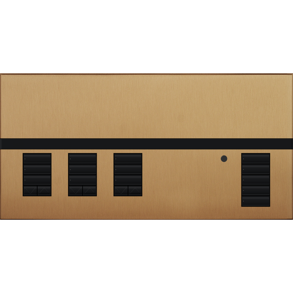 QSG METAL1 COVER 3 SHADE SB