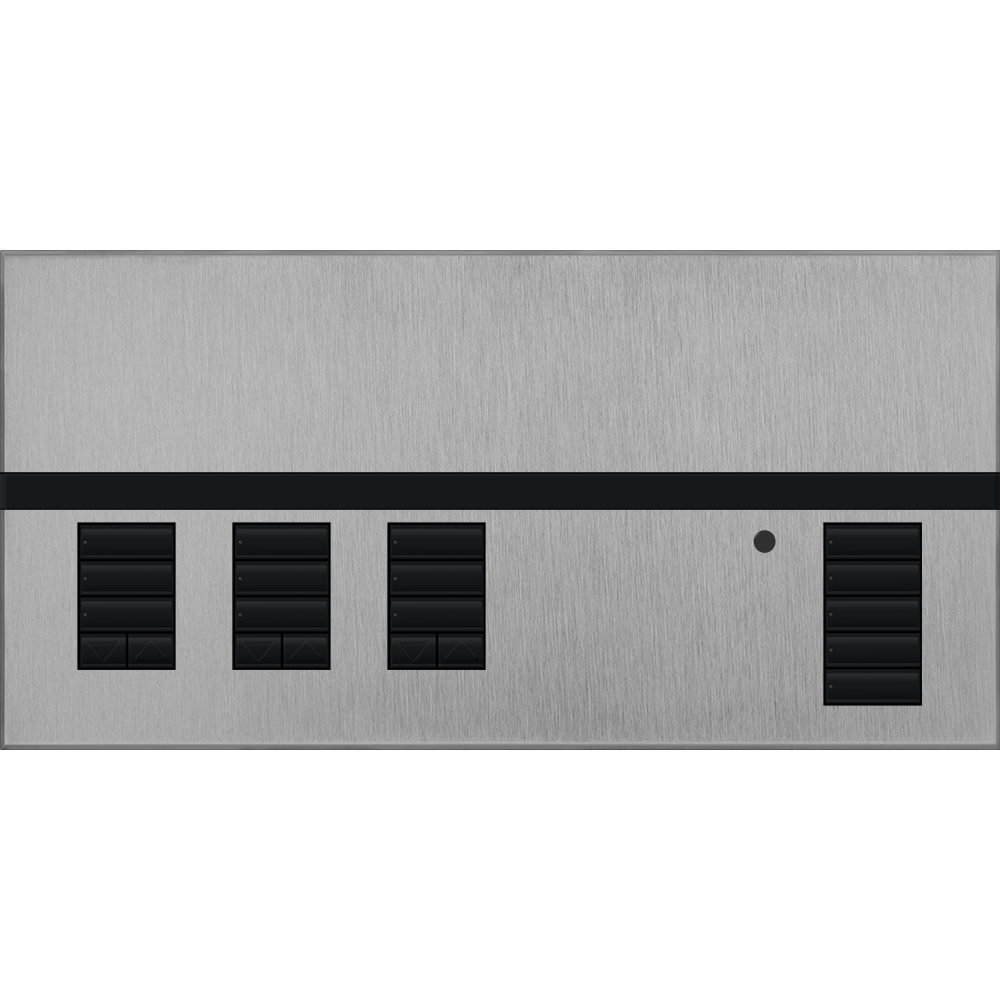 QSG METAL1 COVER 3 SHADE SC