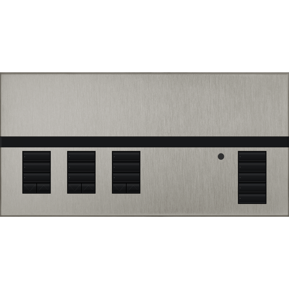 QSG METAL2 COVER 3 SHADE SN