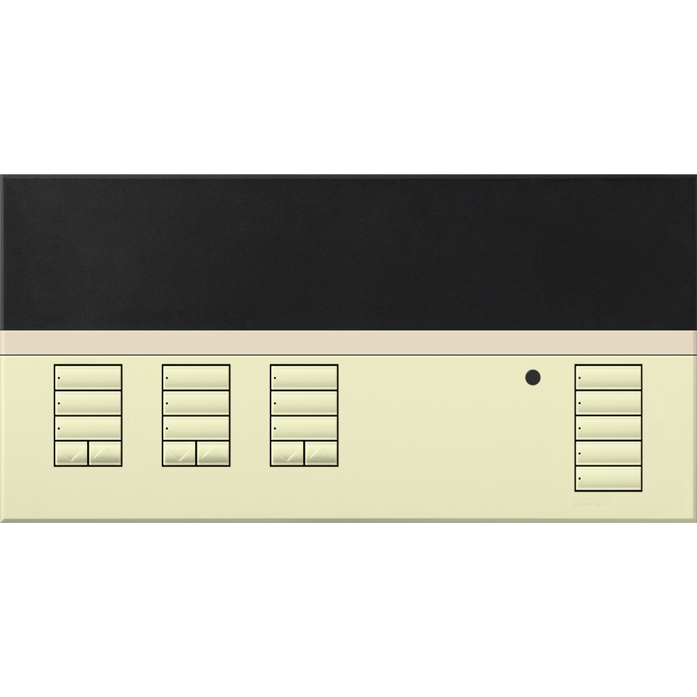 QSG MATTE COVER 3 SHADE AL/TRNSLCNT