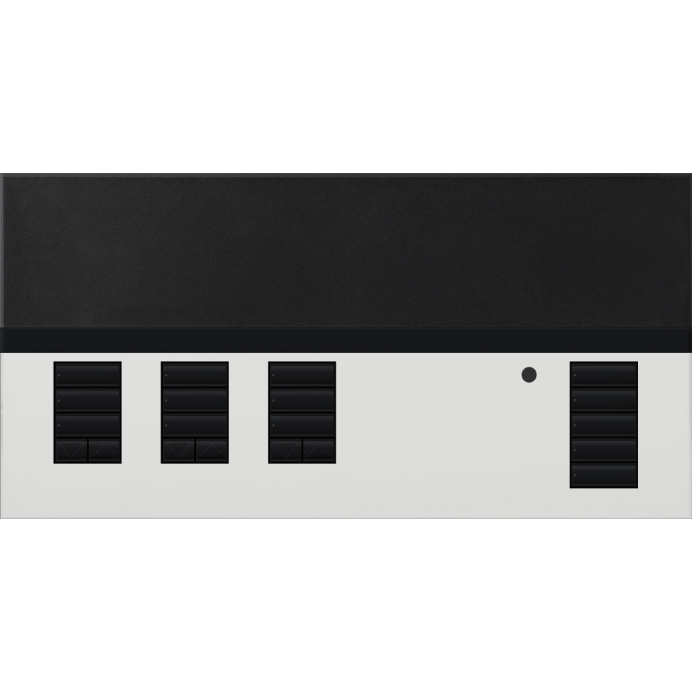 QSG METAL1 COVER 3 SHADE BC/TRNSLCNT