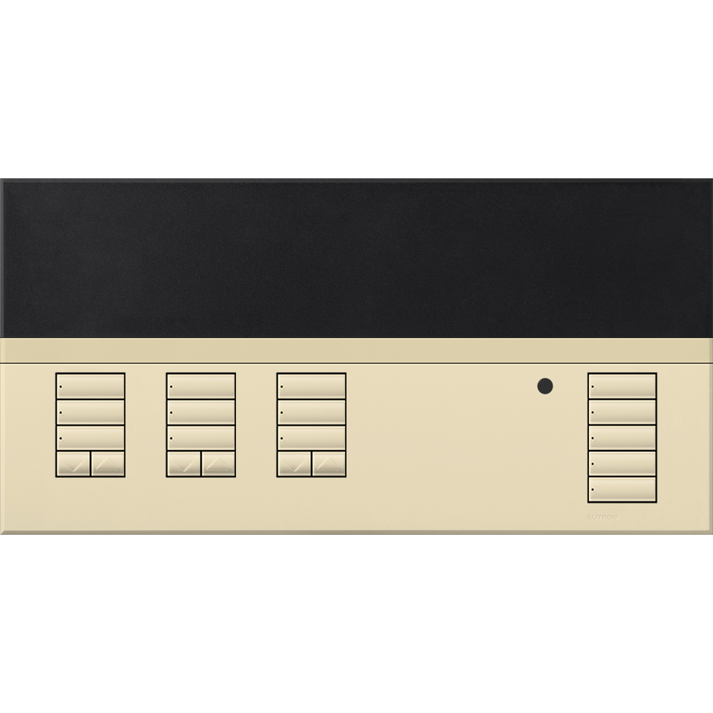 QSG MATTE COVER 3 SHADE BE/TRNSLCNT