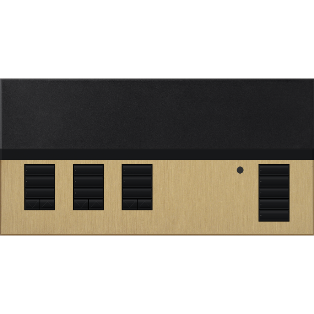 QSG METAL1 COVER 3 SHADE BRA/TRNSLCNT