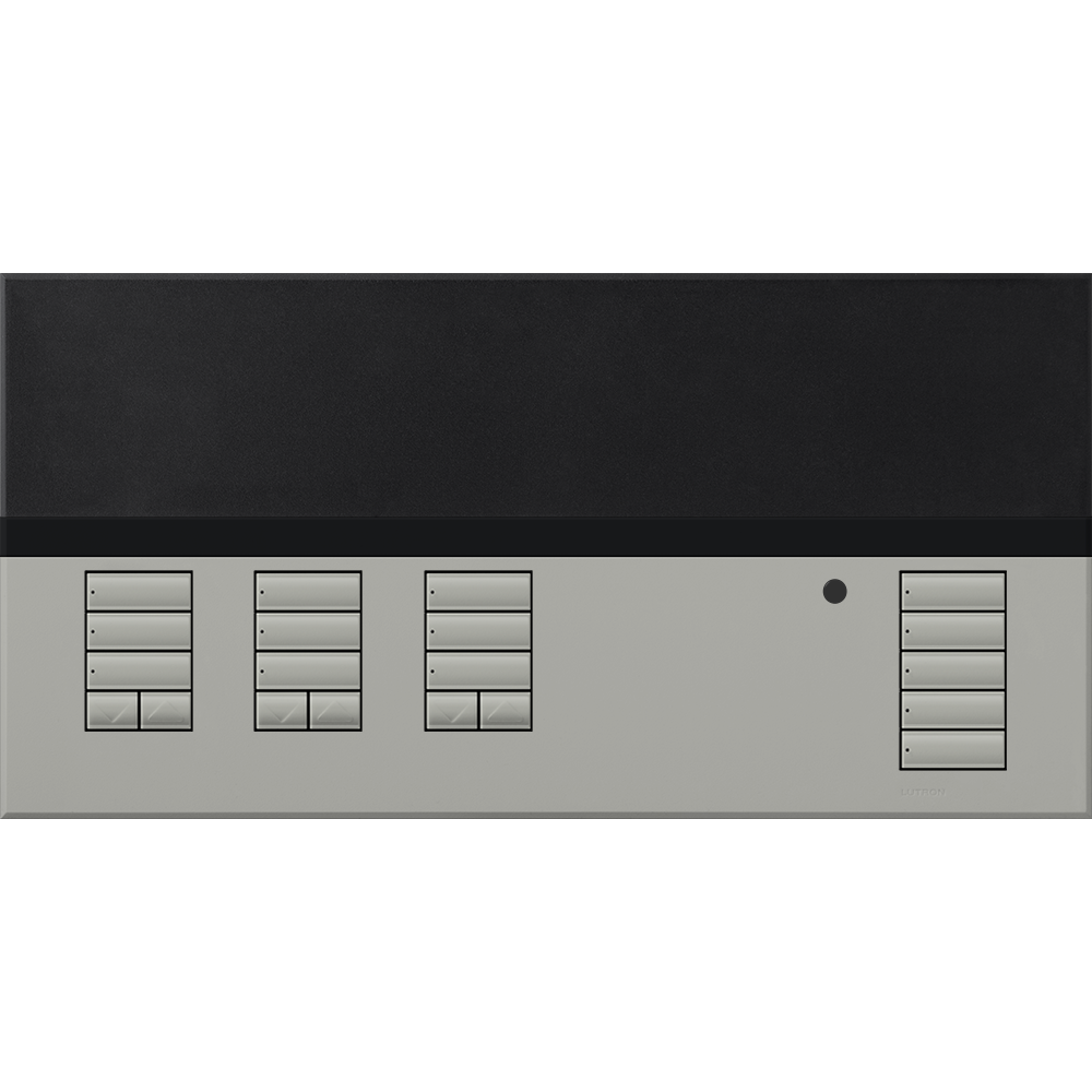 QSG MATTE COVER 3 SHADE GR/TRNSLCNT