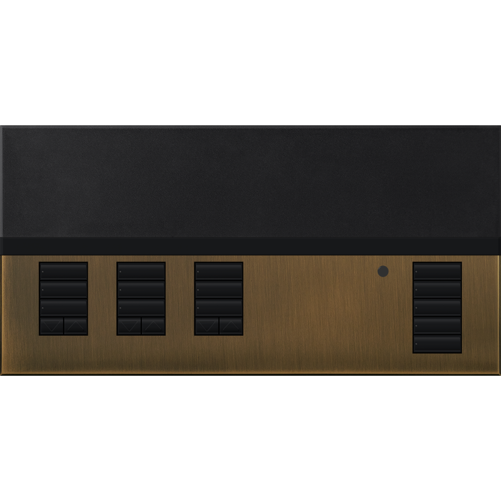 QSG METAL2 COVER 3 SHADE QB/TRNSLCNT