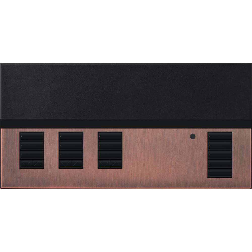 QSG METAL2 COVER 3 SHADE QZ/TRNSLCNT