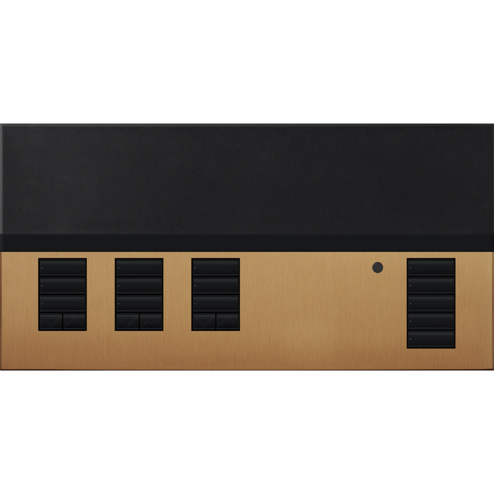 QSG METAL1 COVER 3 SHADE SB/TRNSLCNT