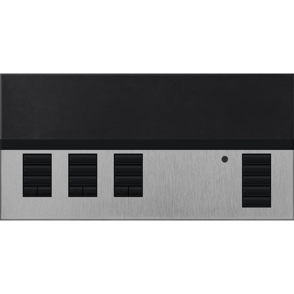 QSG METAL1 COVER 3 SHADE SC/TRNSLCNT