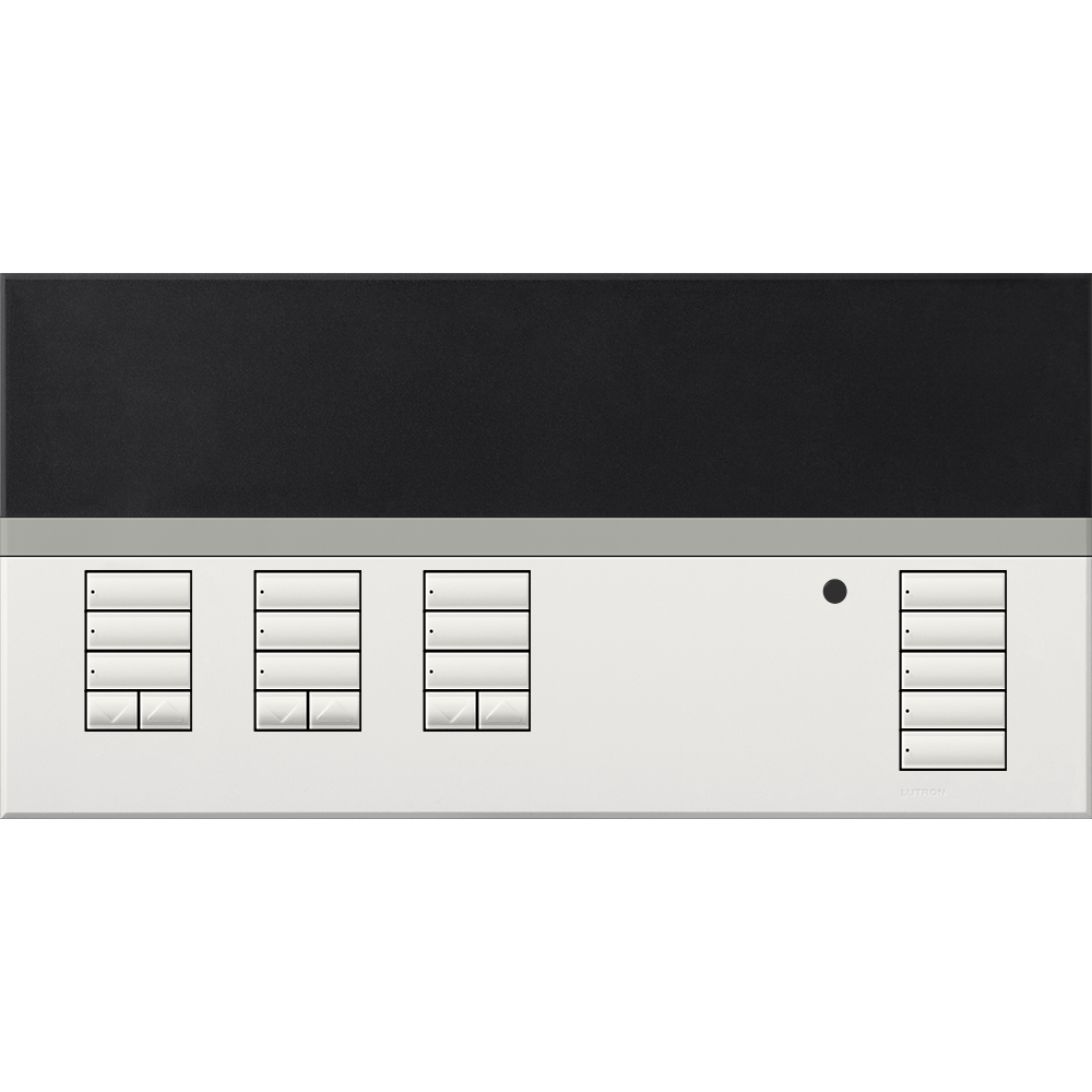 QSG MATTE COVER 3 SHADE WH/TRNSLCNT