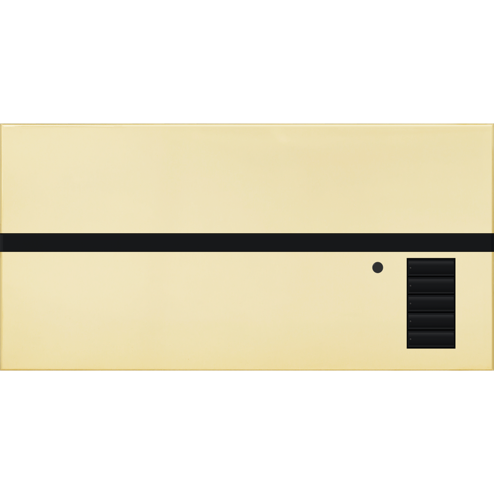 QSG METAL1 COVER 0 SHADES BB