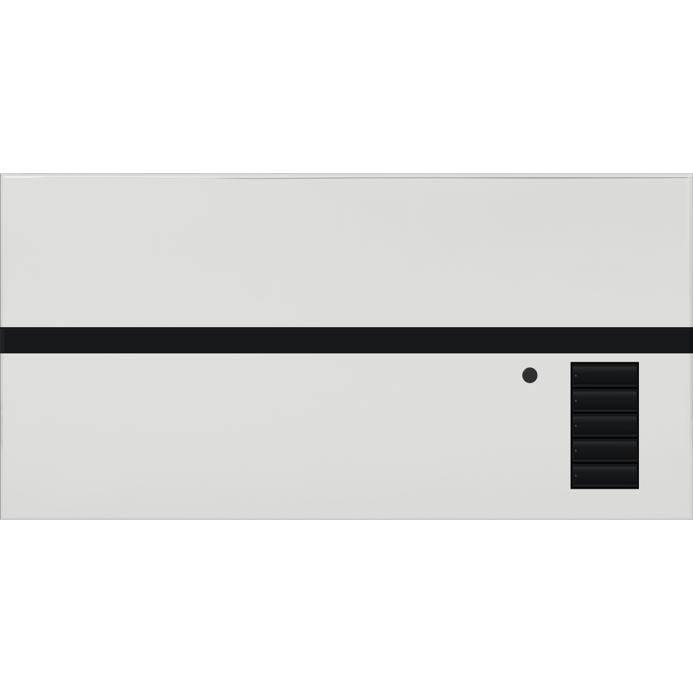 QSG METAL1 COVER 0 SHADES BC