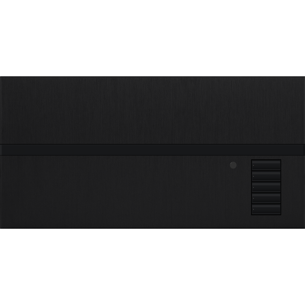 QSG METAL1 COVER 0 SHADES BLA