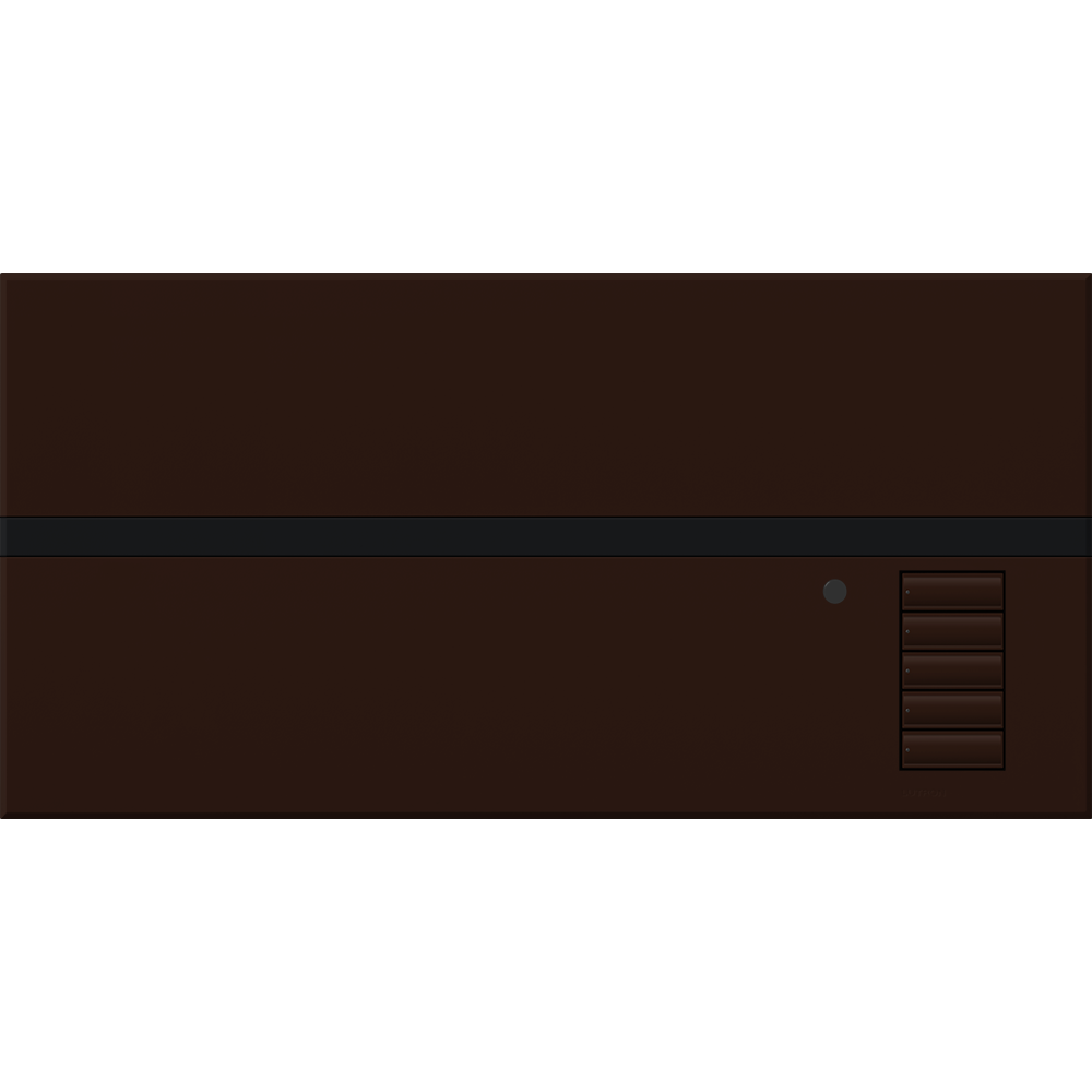 QSG MATTE COVER 0 SHADES BROWN