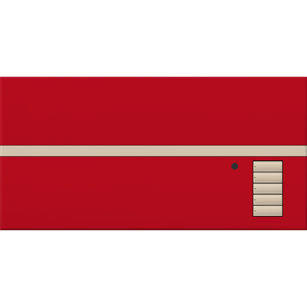 QSG MATTE COVER 0 SHADES HOT