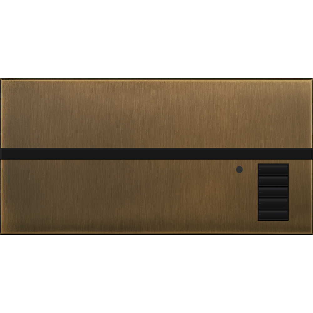 QSG METAL2 COVER 0 SHADES QB