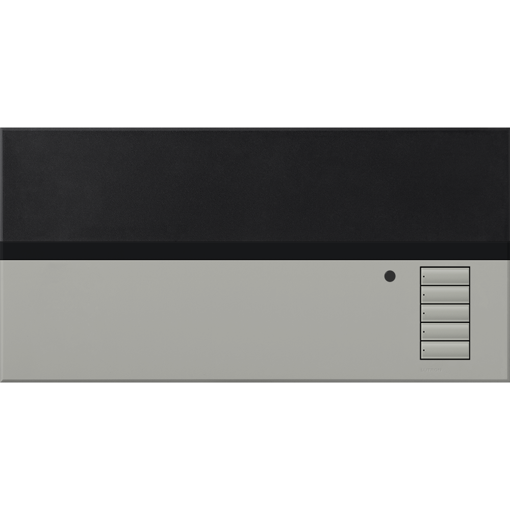 QSG MATTE COVER 0 SHADES GR/TRNSLCNT