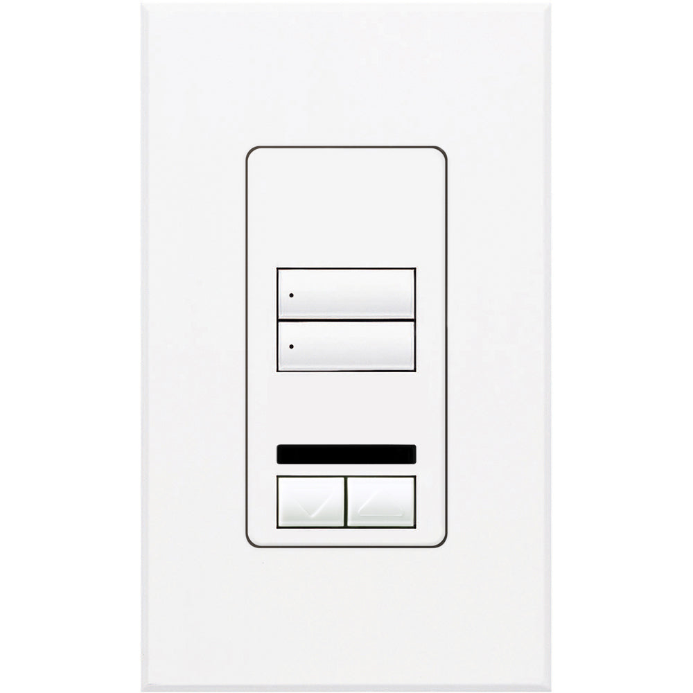 QSWS2 WALLSTN 2BRLIR INS WH