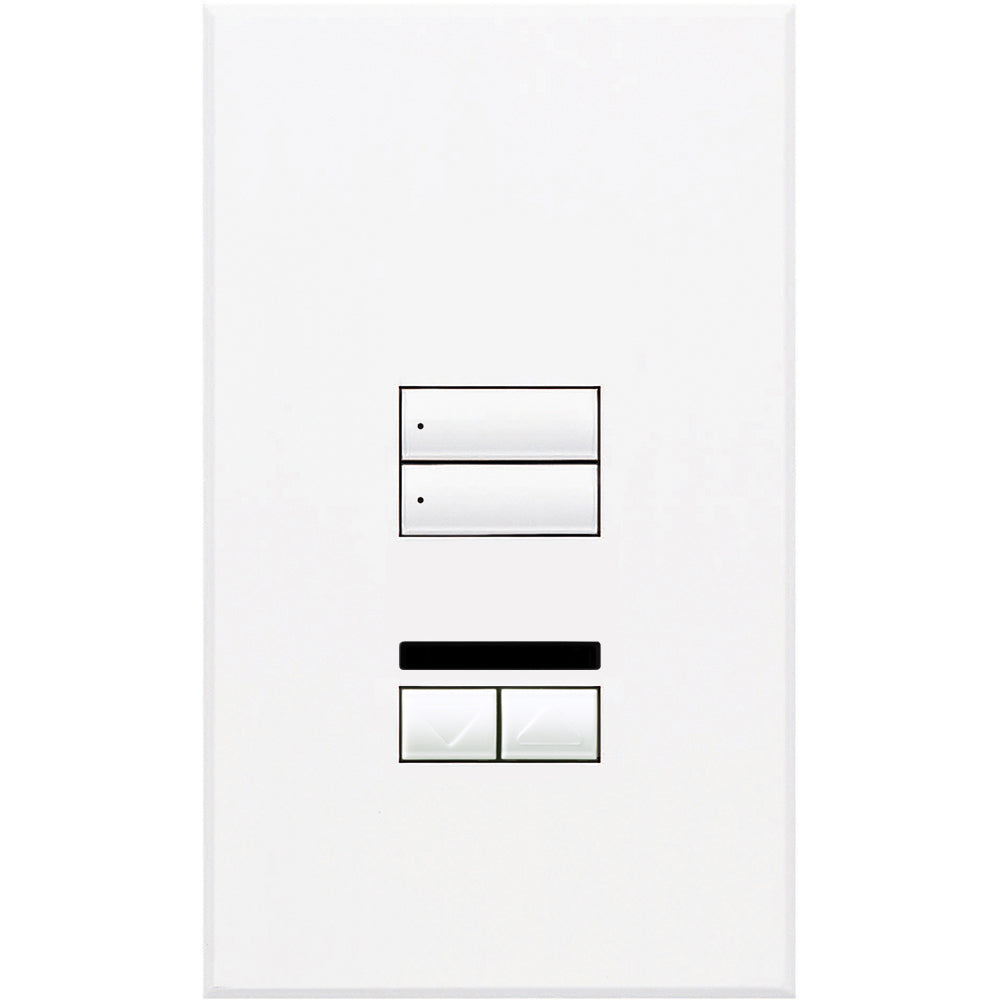 QSWS2 WALLSTN 2BRLIR N/INS WH