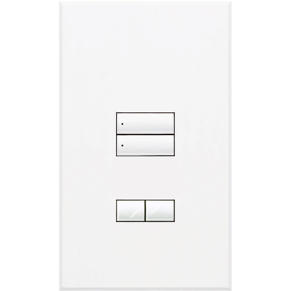 QSWS2 WALLSTN 2BRL N/INS WH