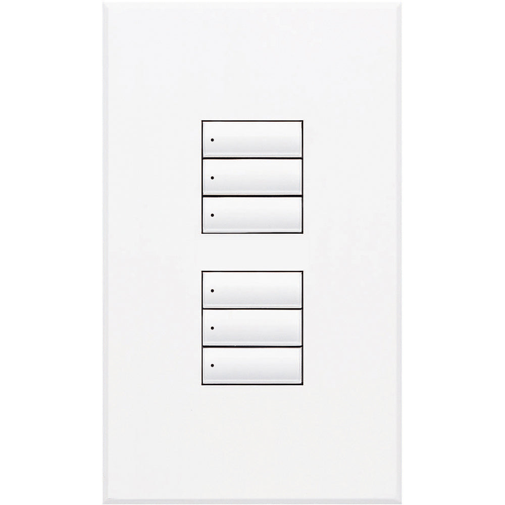 QSWS2 WALLSTN 3BD N/INS WH