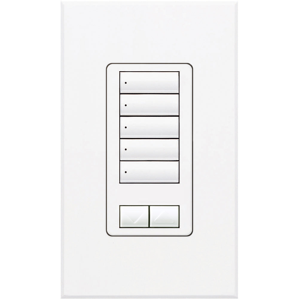 QSWS2 WALLSTN 5BRL INS WH