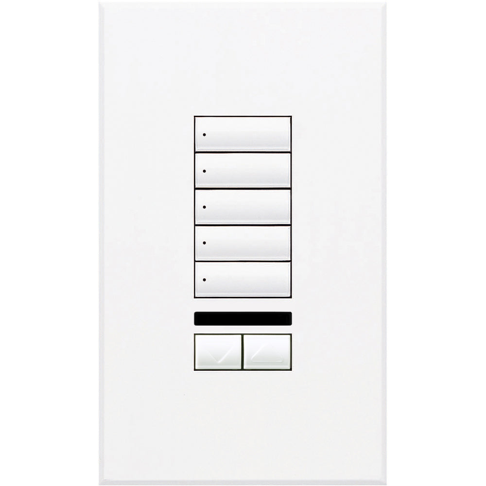 QSWS2 WALLSTN 5BRLIR N/INS WH